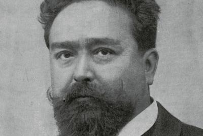 Isaac Albéniz